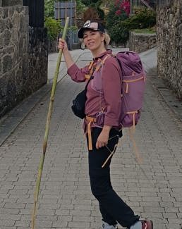 Eleftheria Mpormpantonaki