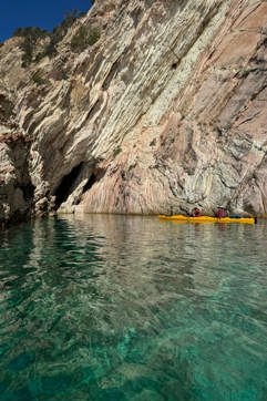 IMG 20240928 WA0137 Lefkada Blue Cave Sea Kayak