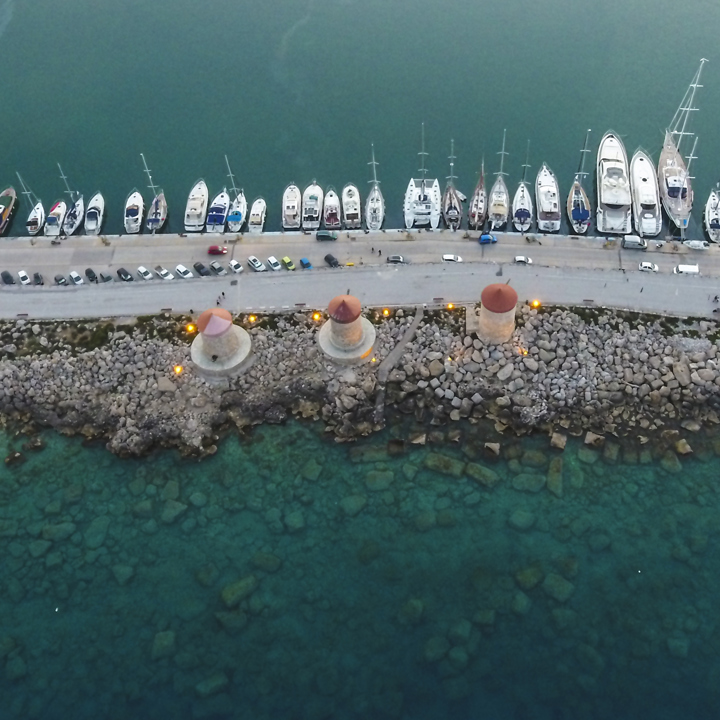 Sail & Hike Dodecanese (3)