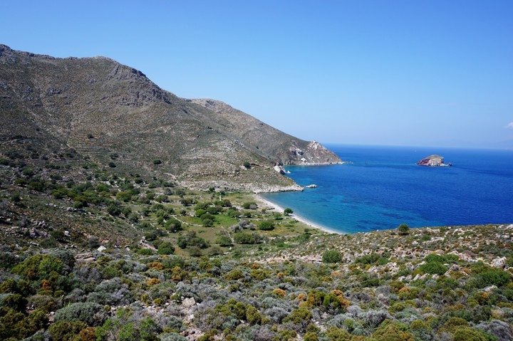 Sail & Hike Dodecanese (15)