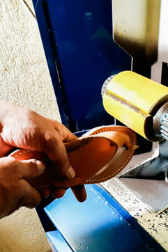 Melissinos Sandals Workshop 16 2Site Gallery