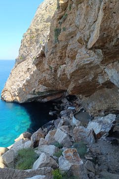 IMG 20250508 124020 Syros Agios Stefanos Galissas Hike Site Gallery