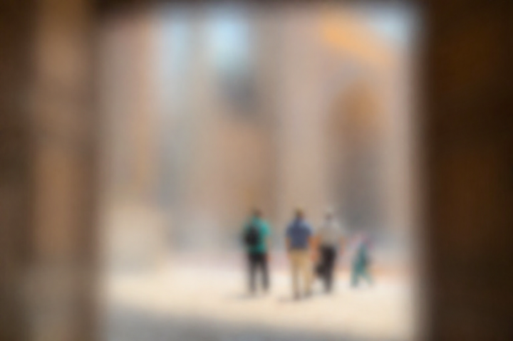 Secret Trip 2026 2