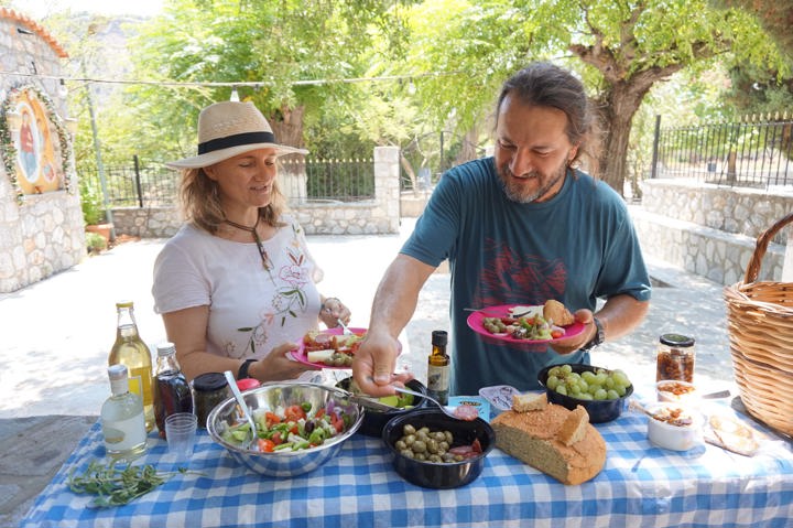 DSC02799 Rhodes Traditions Olive Oil Nature Secrets Site Gallery