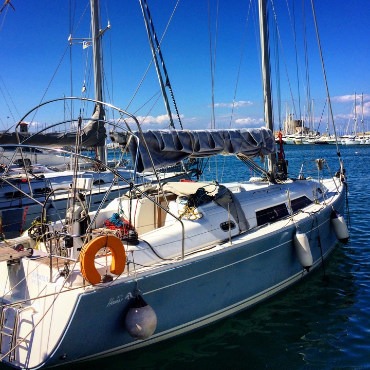 Armida Sailing Boat (8)