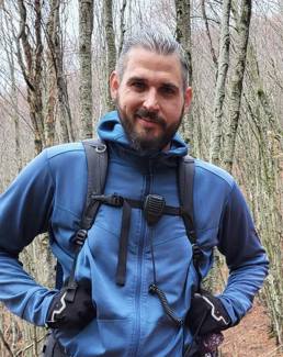 Vasilis Tsiogkas