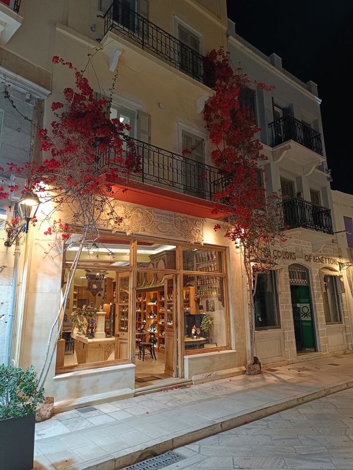 Syros gastronomy tour additional photo
