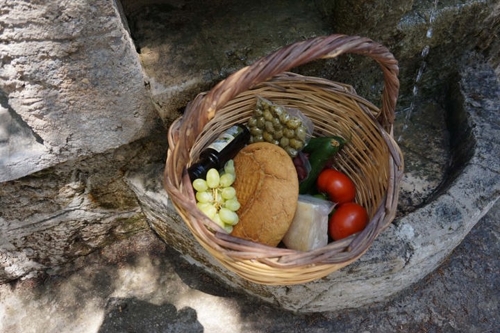 DSC02622 Rhodes Traditions Olive Oil Nature Secrets Site Gallery