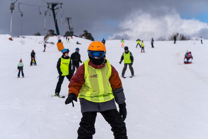 Dsc09742hires SRGB Kids Ski Camp Vasilitsa