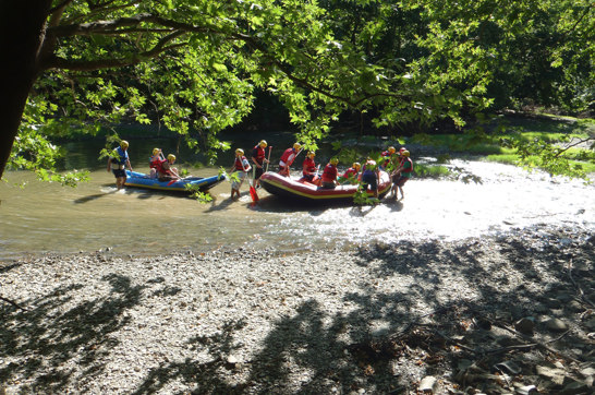 Rafting Tempi Valley (3)Site Gallery
