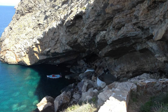 IMG 20250409 154036 Syros Agios Stefanos Galissas Hike Site Gallery