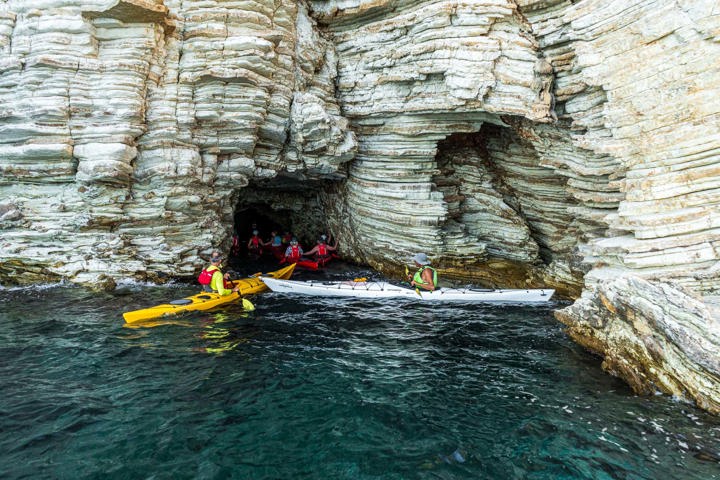 Dsc04262sitegallerylefkada 6 Days Kayak Site Gallery