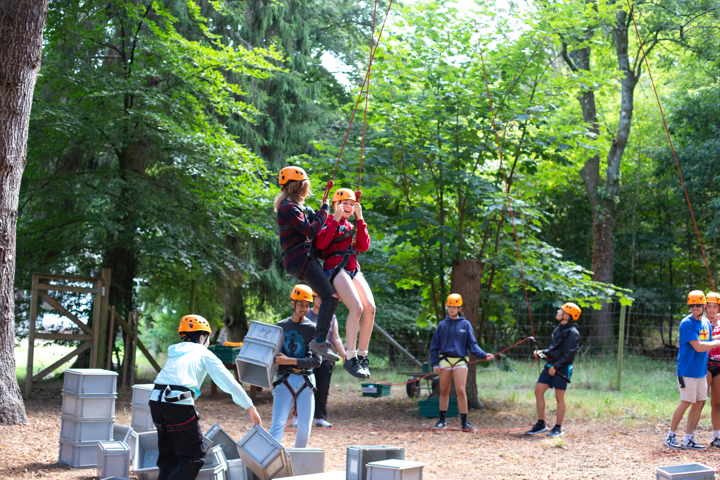 Crate Stack Challenge 1