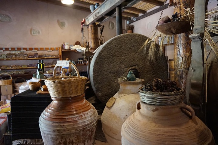 DSC02837 Rhodes Traditions Olive Oil Nature Secrets Site Gallery