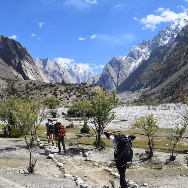 Hushe Valley 9
