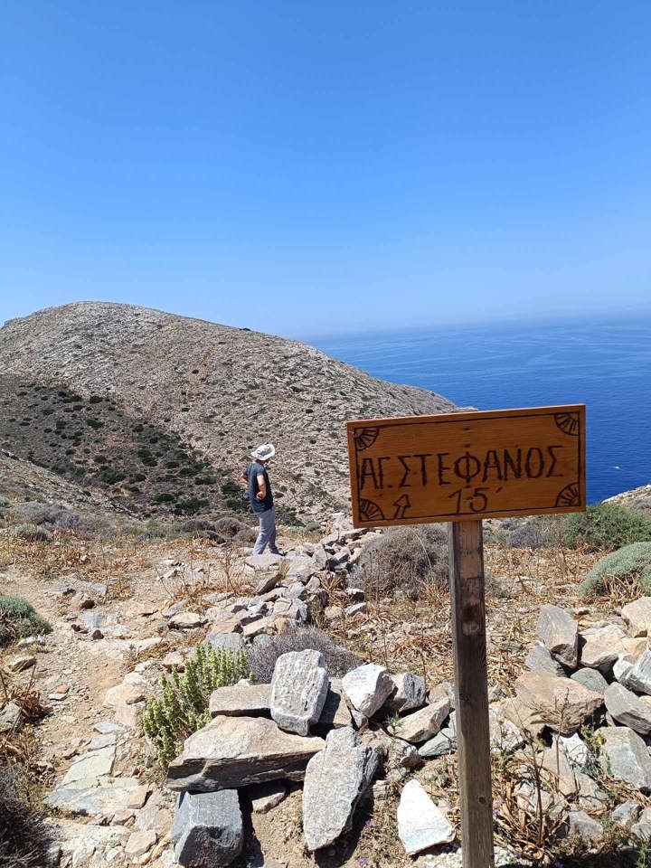 IMG 20250508 122910 Syros Agios Stefanos Galissas Hike Site Gallery