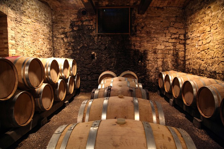 Wine Tasting Nemea
