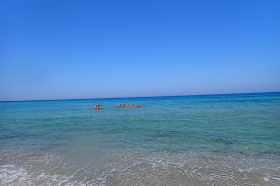 P5081790 Naxos Sea Kayak Amitis