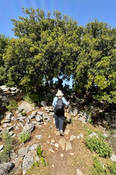 IMG 3468 Naxos Hike Pente Xoria