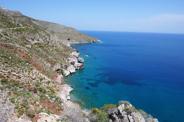 Sail & Hike Dodecanese (13)