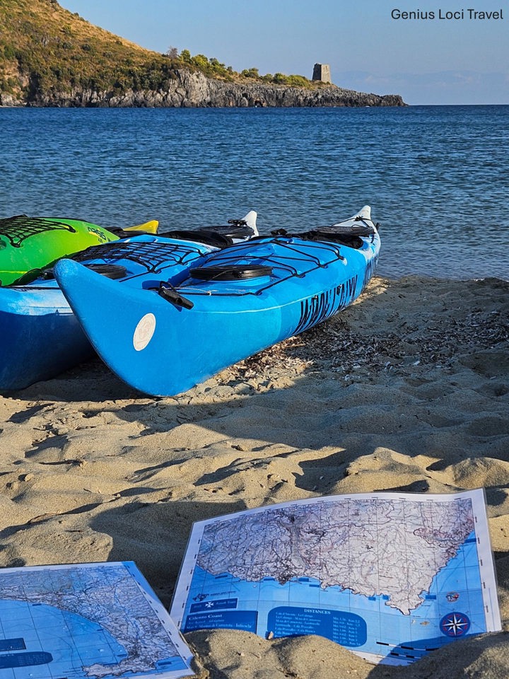 GALLERY (6)Sea Kayak Italy Site Gallery