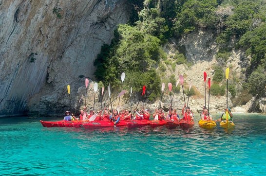 Whatsapp Image 2025 05 26 At 15.17.18 033Ecdb9 Lefkada Blue Cave Sea Kayak
