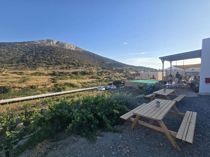 Syros Cyclades Experiences