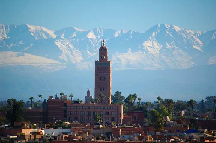 Marrakech Unsplash (1)