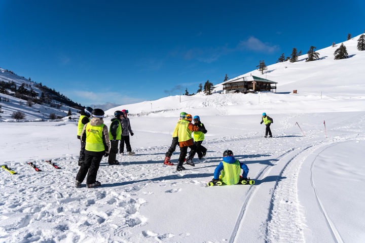 Dsc09640hires SRGB Kids Ski Camp Vasilitsa