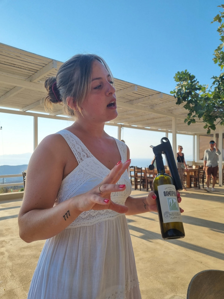 20250718 190504 Country Hike Syros Wine Tasting Sitegallery