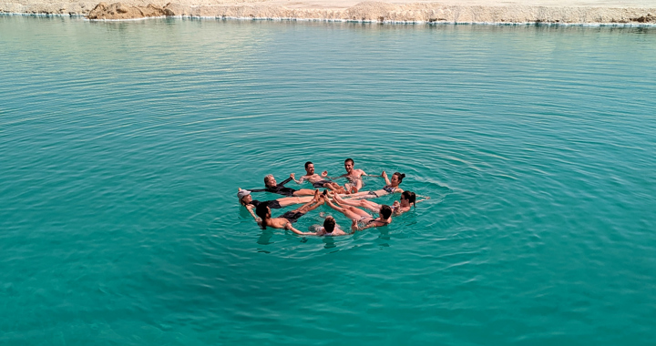 30 Egypt Siwa Salt Lake Total Solar Eclipse 2027 Trekking Hellas PXL 20230407 120300933