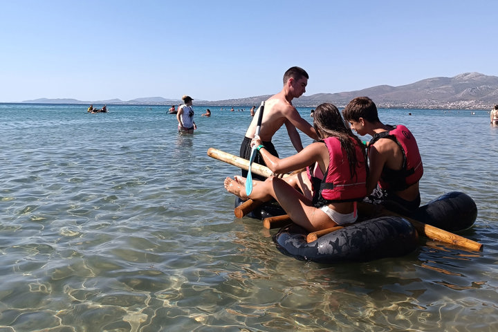 IMG 20240808 102950Sounio Raft Creation Corporate Site Gallery