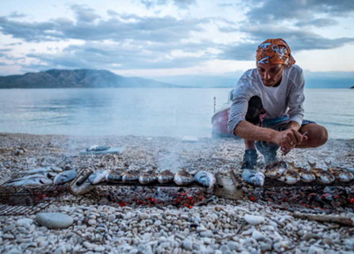 Dsc 0615Site Gallerylefkada 6 Days Kayak Site Gallery