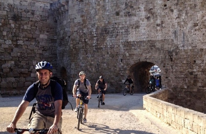 Cultural Bike Tour Rhodes 4 J (1)