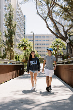 UCLA 2Sitegallery