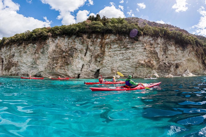 Gopr0729hires Resize 6Nydri Skorpios Kayak Lefkada