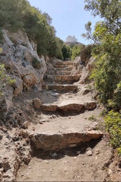 Galissas (2) Syros Agios Stefanos Galissas Hike Site Gallery