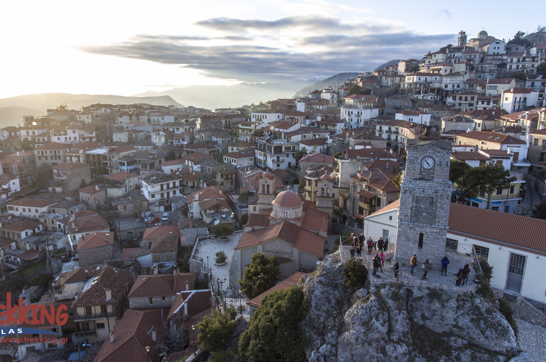 Arachova Tradition 1