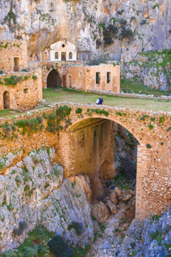 Katholiko Monasterycard