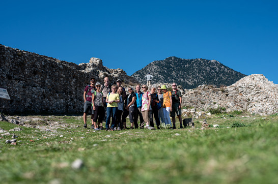 hiking-sparti-castle-mystras