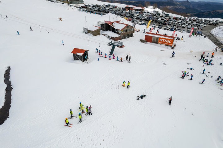 DJI 0911 Enhanced Nrhires SRGB Kids Ski Camp Vasilitsa