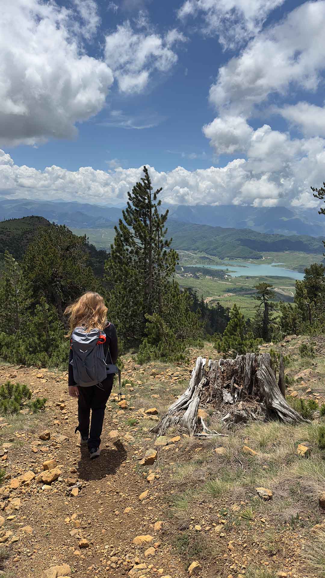 Hiking ΦΛΕΓΓΑ 2