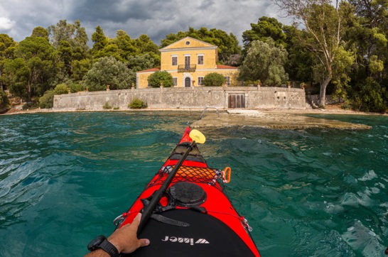 Gopr0880hiresnydri Skorpios Kayak Lefkada