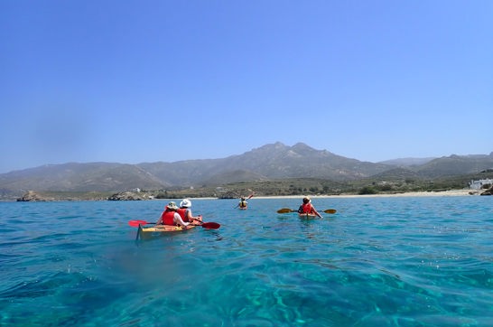 P5081789 Naxos Sea Kayak Amitis