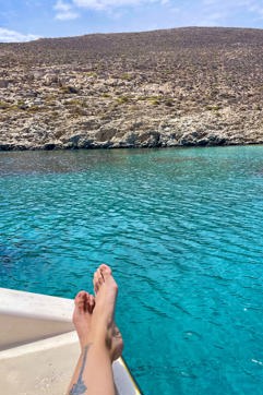 IMG 0736Syros Boat Tour Hike Sitegallery