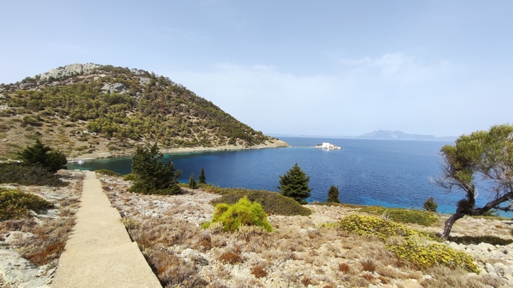Sail & Hike Dodecanese (35)