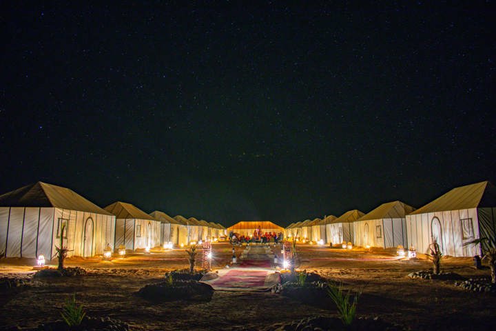 Marocco Explorama 20