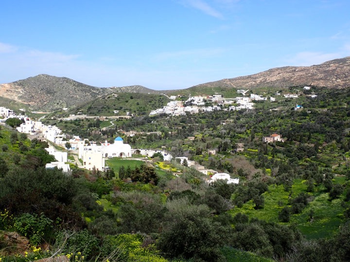 P3170629 Naxos Hike Pente Xoria