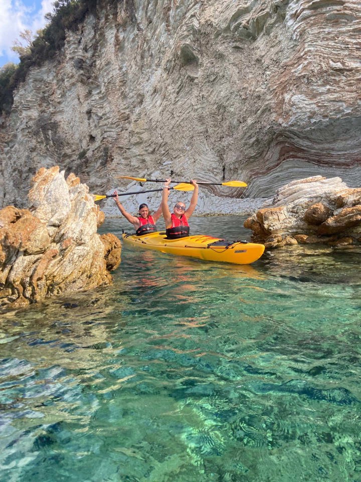 IMG 20240830 Wa0019lefkada 3 Days Kayak Prigiponisia Site Gallery