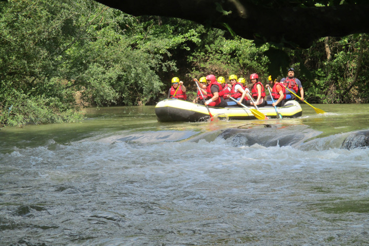 Rafting Tempi Valley (1)Site Gallery